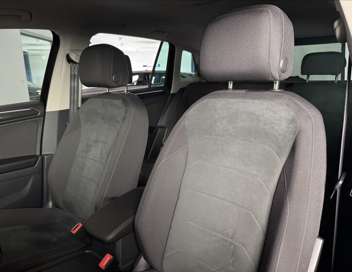 Volkswagen Tiguan 28