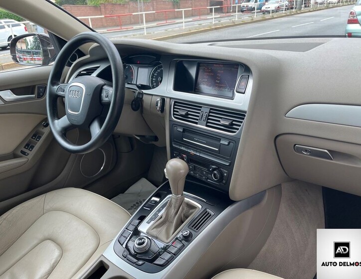 Audi A4 39