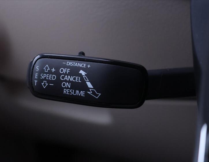 Škoda Superb 25