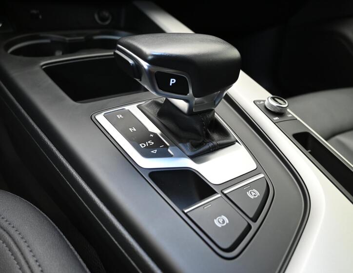 Audi A4 23
