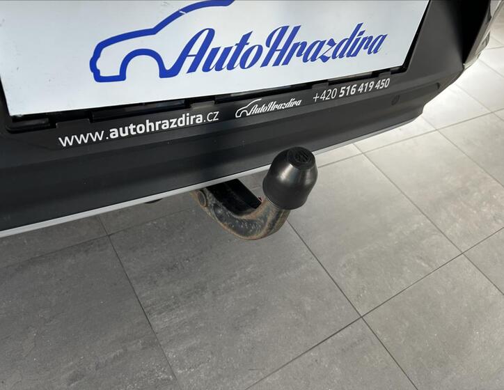 Volkswagen T-Roc 29