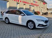 Škoda Octavia 2