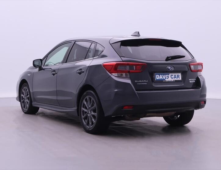 Subaru Impreza 5