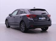 Subaru Impreza 5