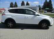 Toyota RAV4 5