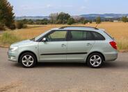 Škoda Fabia 4