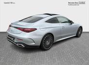 Mercedes-Benz CLE 5