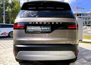 Land Rover Discovery 5