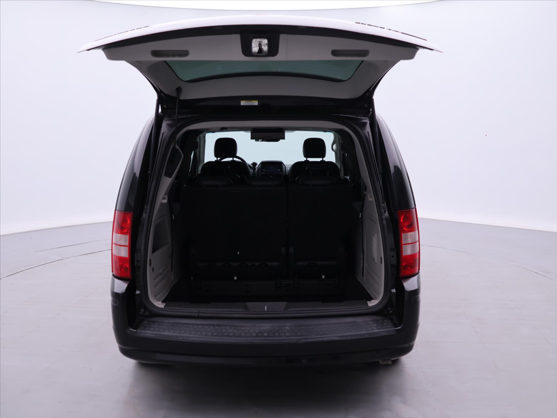 Chrysler Grand Voyager