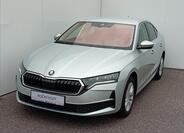 Škoda Octavia 1