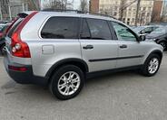 Volvo XC90 20