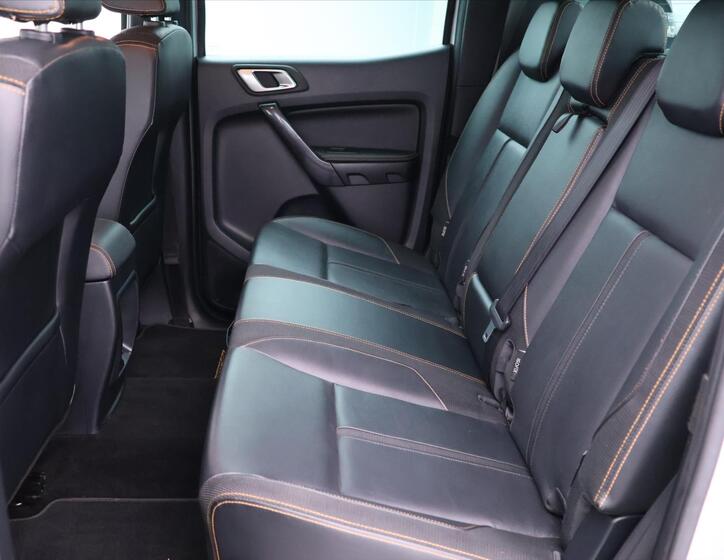 Ford Ranger 16
