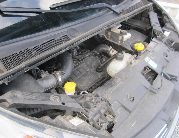 Renault Trafic 46