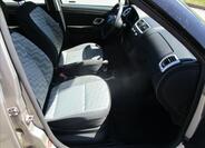 Škoda Fabia 13