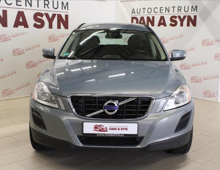 Volvo XC60 2