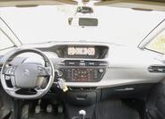 Citroën C4 Picasso 28