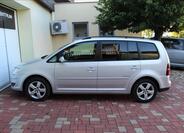 Volkswagen Touran 11