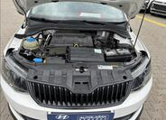 Škoda Fabia 26