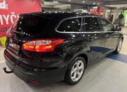 Ford Focus 6