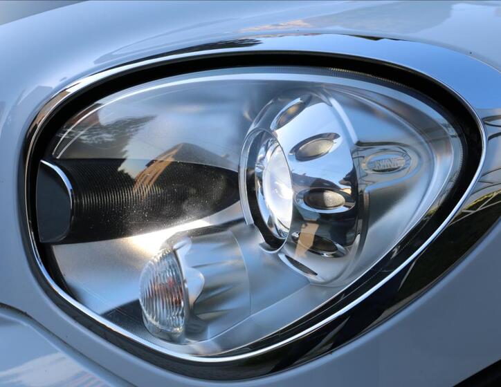 Mini Countryman 15