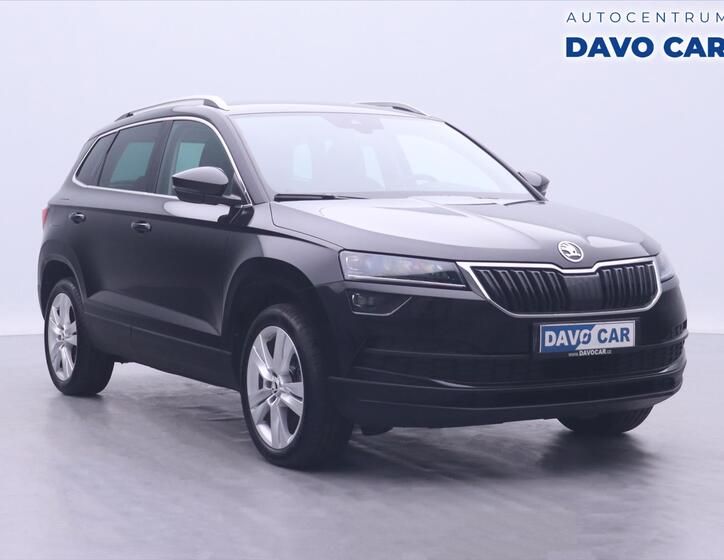 Škoda Karoq 1