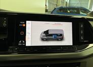 Volkswagen Multivan 8