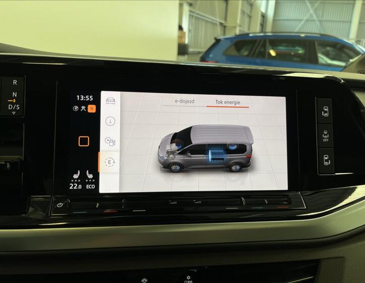 Volkswagen Multivan 8
