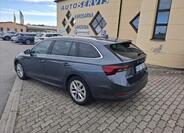 Škoda Octavia 5