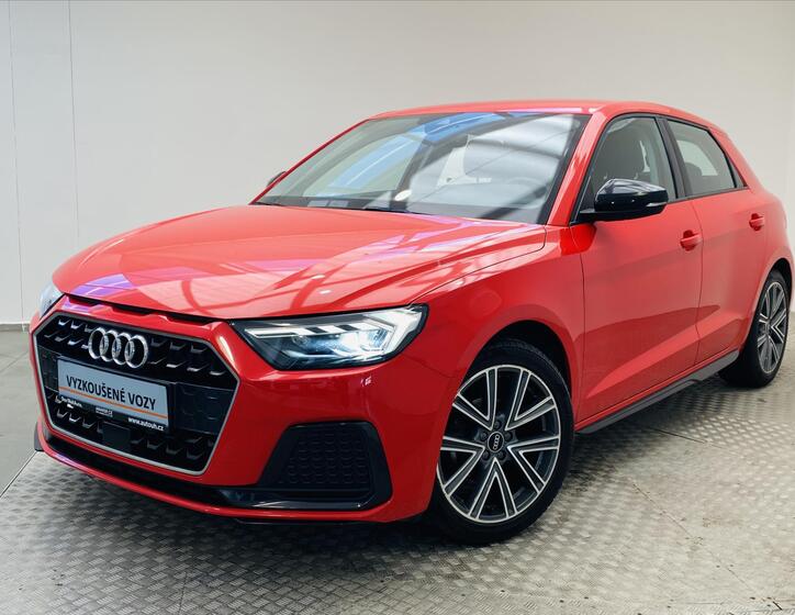 Audi A1 20
