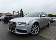 Audi A4 1