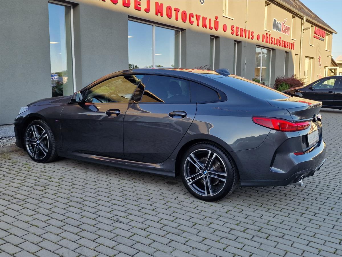 BMW Řada 2