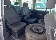 Volkswagen Multivan 15