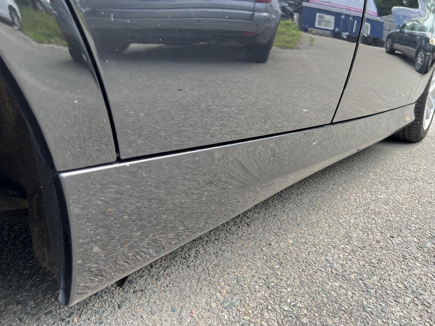 BMW Řada 3