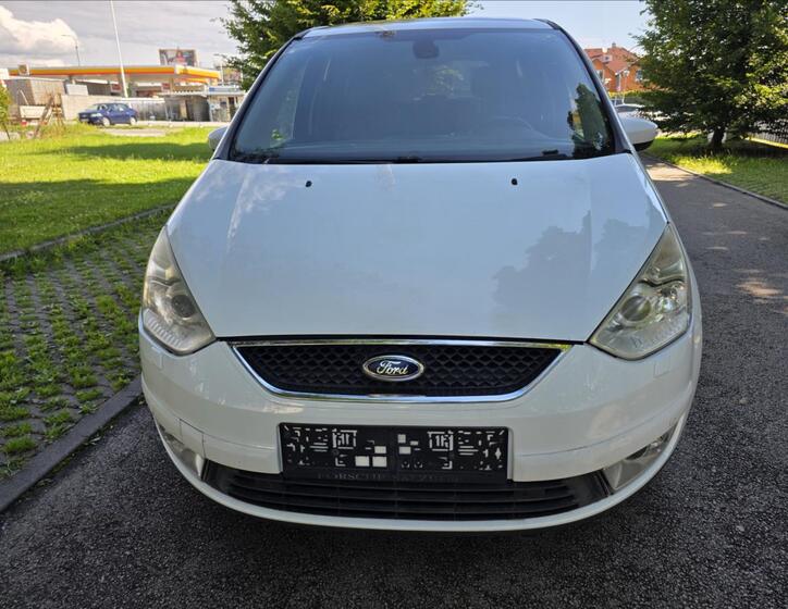 Ford Galaxy 2