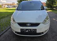 Ford Galaxy 2