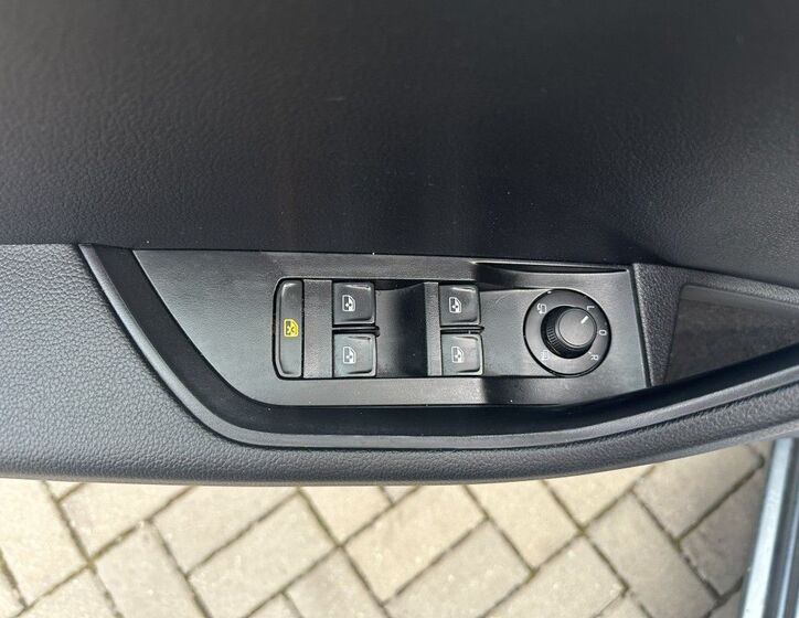 Škoda Superb 19
