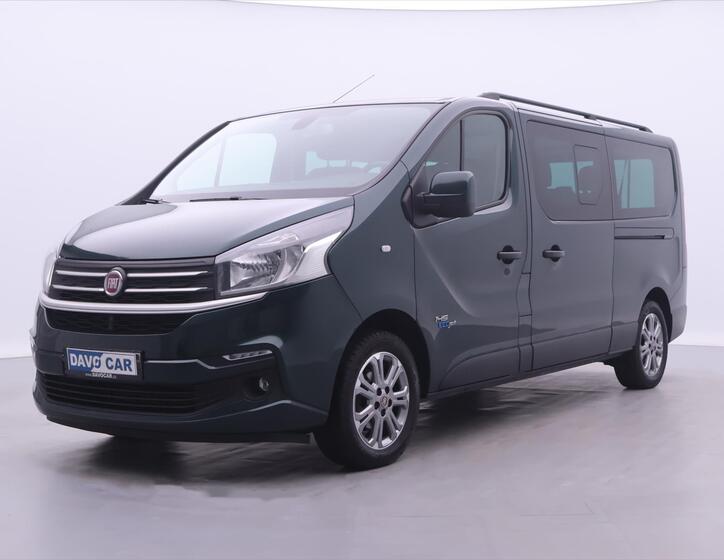 Fiat Talento 3