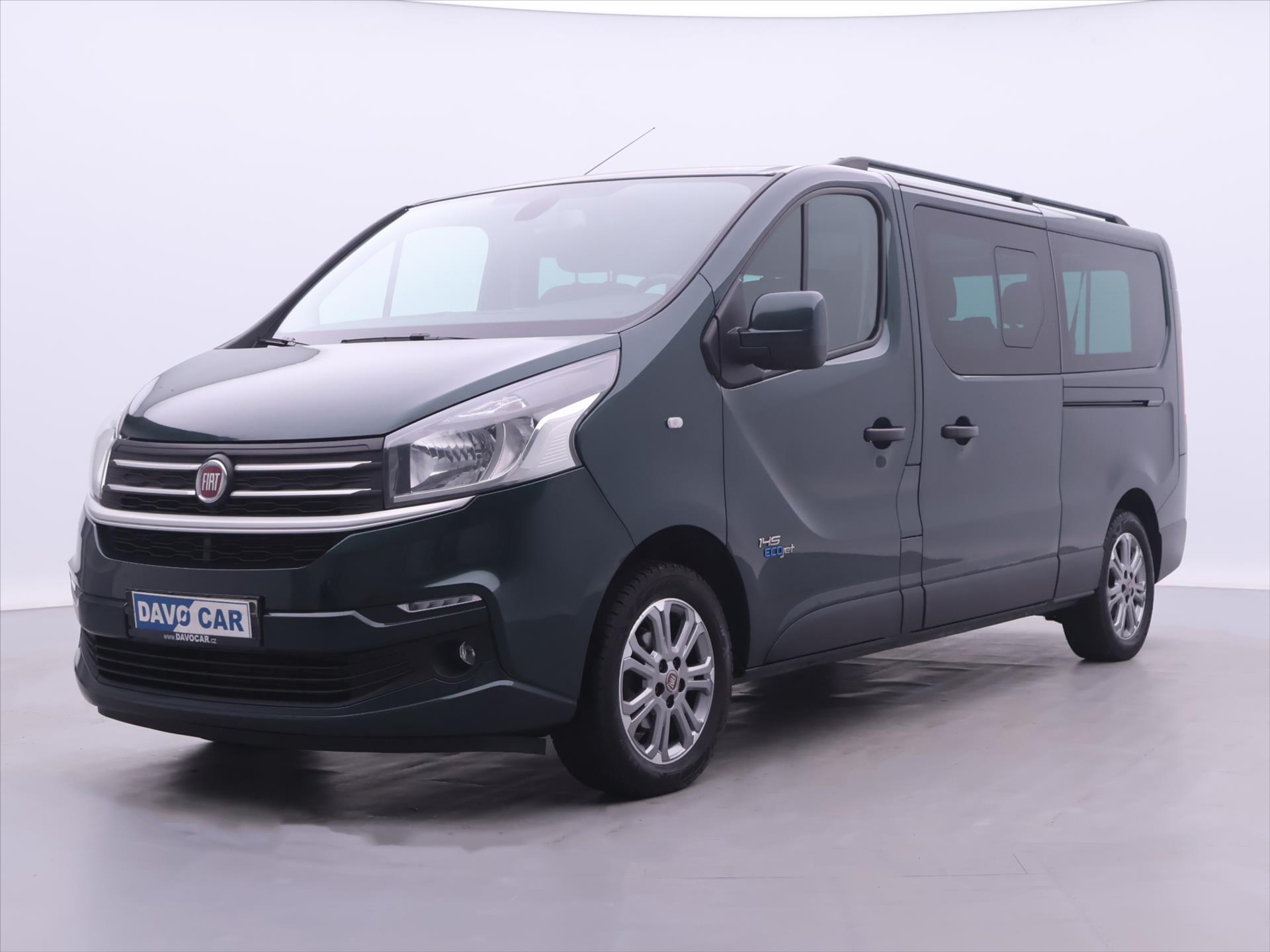 Fiat Talento