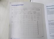 Volkswagen Touareg 38