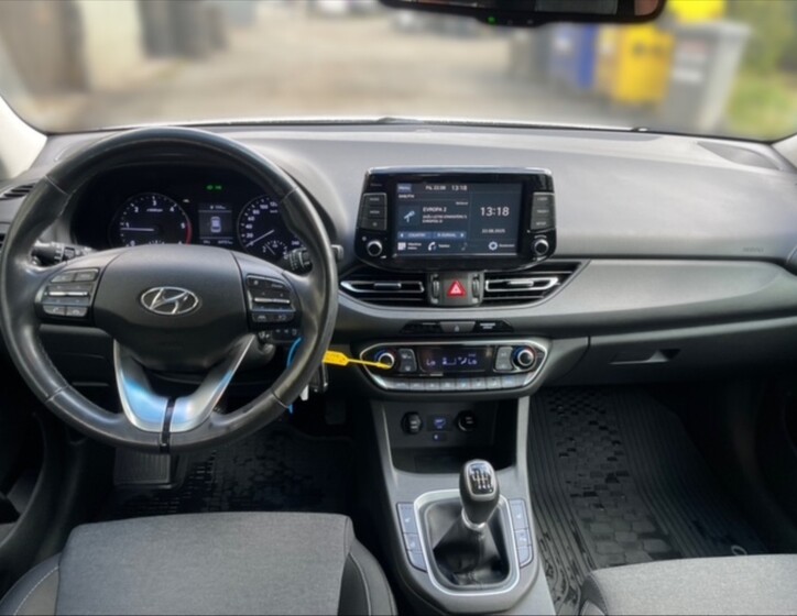 Hyundai i30 9