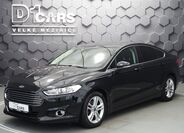 Ford Mondeo 1