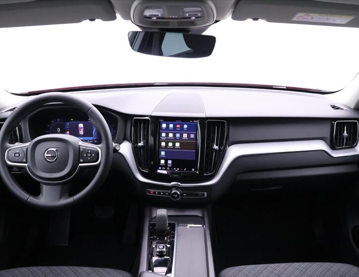 Volvo XC60 33
