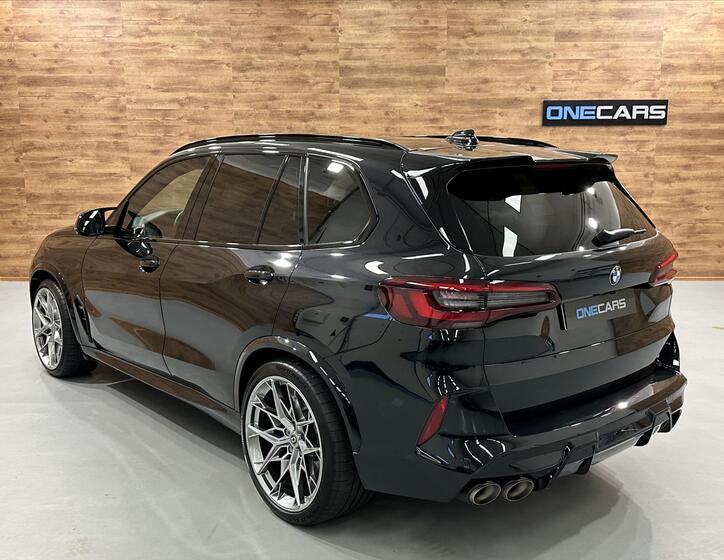 BMW X5 4