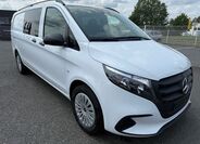Mercedes-Benz Vito 3