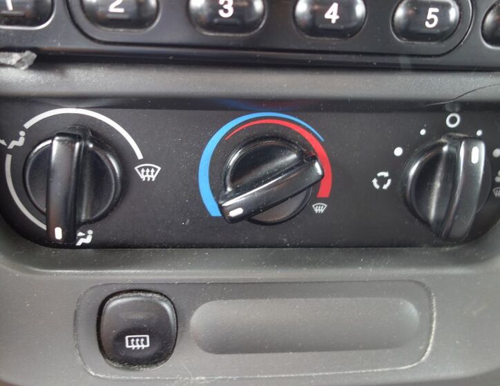 Ford Transit 29