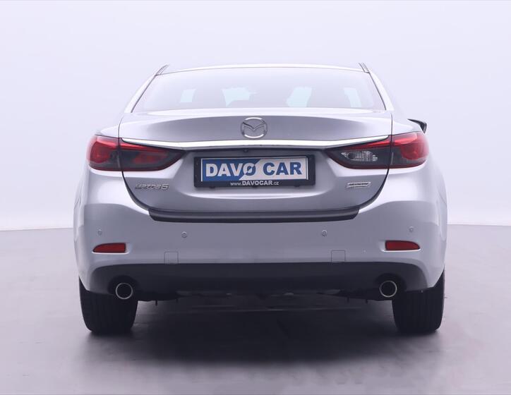 Mazda 6 6