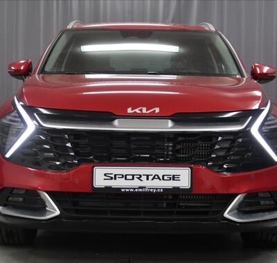KIA Sportage 2