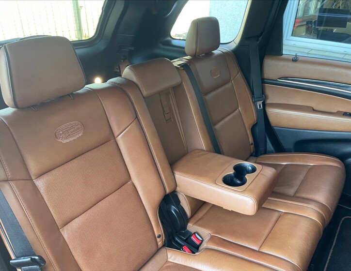 Jeep Grand Cherokee 24