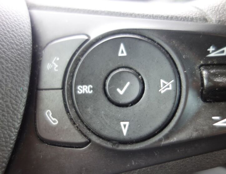 Opel Combo 18