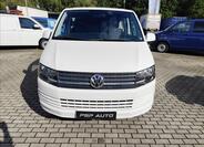 Volkswagen Transporter 8